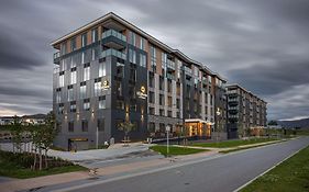 La Quinta By Wyndham Remarkables Park Queenstown